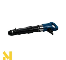 Відбійний молоток пневматичний GTM G15 МОП-4