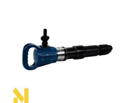 Відбійний молоток пневматичний GTM G15 МОП-4