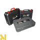 Набір інструментів акумуляторних GTM PROMO_5  AGC18/125BL+DSI18/60BL+RHC18/26BL+FLС18/1500