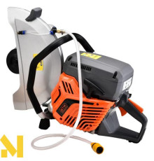 Бензоріз GTM GT7208S