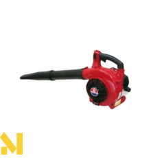 Пилосос-повітродувка садова бензинова Maruyama BL3110