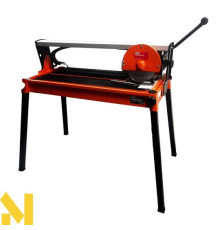 Плиткоріз електричний GTM TSW200G-620