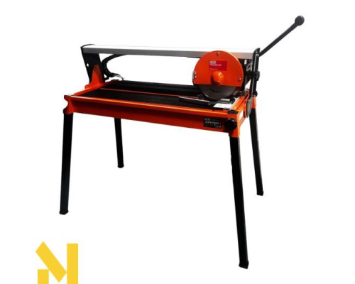 Плиткоріз електричний GTM TSW200G-620