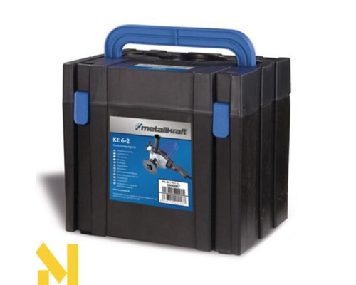 Фрезер Metallkraft KE 6-2