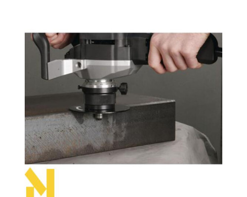 Фрезер Metallkraft KE 6-2