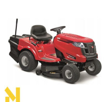 Садовий трактор бензиновий MTD SMART RN 145