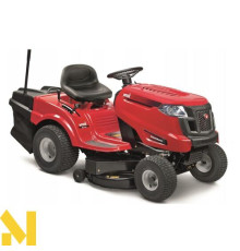 Садовий трактор бензиновий MTD SMART RN 145