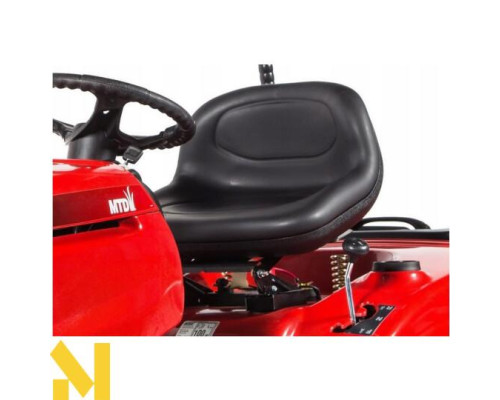 Садовий трактор бензиновий MTD SMART RN 145