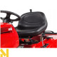 Садовий трактор бензиновий MTD SMART RN 145