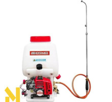 Мотооприскувач ранцевий Hortmasz 3WZ-15