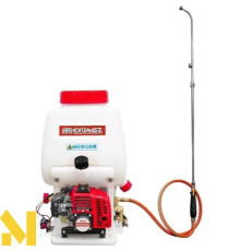 Мотооприскувач ранцевий Hortmasz 3WZ-15
