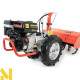 Мотоблок бензиновий Faworyt SIM360L SET