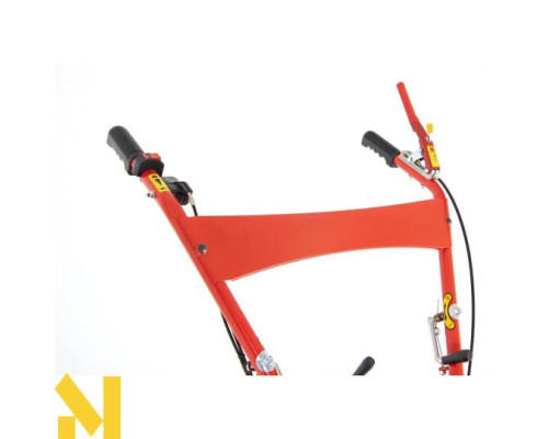 Мотоблок бензиновий Faworyt SIM360L SET