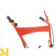 Мотоблок бензиновий Faworyt SIM360L SET