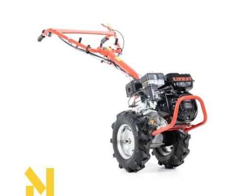 Мотоблок бензиновий Faworyt SIM360L SET