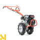 Мотоблок бензиновий Faworyt SIM360L SET