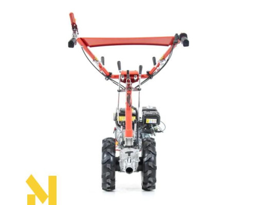 Мотоблок бензиновий Faworyt SIM360L SET