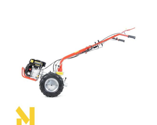 Мотоблок бензиновий Faworyt SIM360L SET
