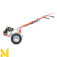 Мотоблок бензиновий Faworyt SIM360L SET