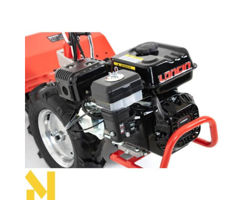 Мотоблок бензиновий Faworyt SIM360L SET