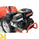 Мотоблок бензиновий Faworyt SIM360L SET