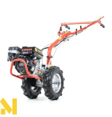 Мотоблок бензиновий Faworyt SIM360L SET