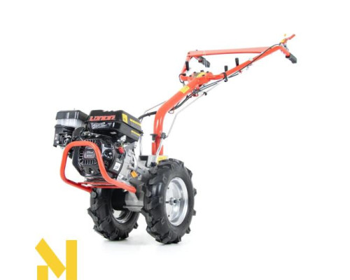 Мотоблок бензиновий Faworyt SIM360L SET