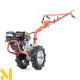 Мотоблок бензиновий Faworyt SIM360L SET