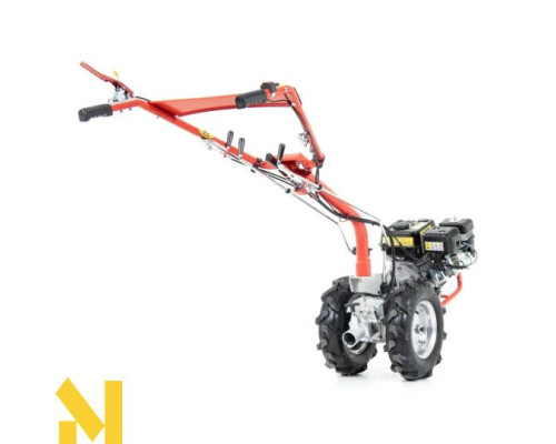 Мотоблок бензиновий Faworyt SIM360L SET