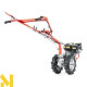 Мотоблок бензиновий Faworyt SIM360L SET