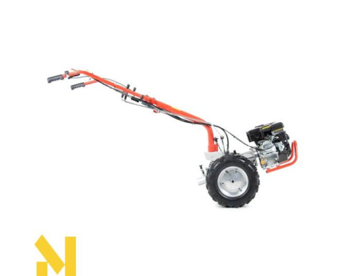 Мотоблок бензиновий Faworyt SIM360L SET