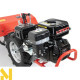 Мотоблок бензиновий Faworyt SIM360L SET