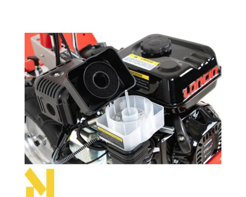 Мотоблок бензиновий Faworyt SIM360L SET