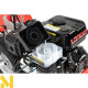 Мотоблок бензиновий Faworyt SIM360L SET
