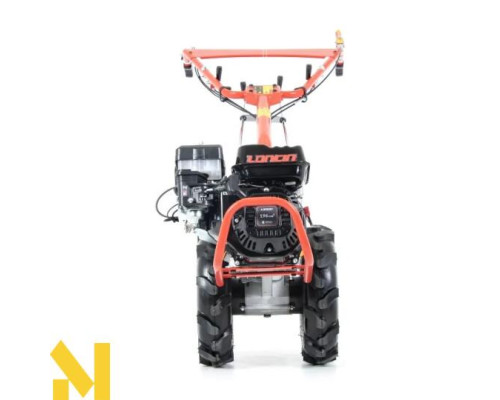 Мотоблок бензиновий Faworyt SIM360L SET