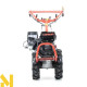 Мотоблок бензиновий Faworyt SIM360L SET