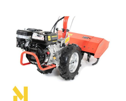 Мотоблок бензиновий Faworyt SIM360L SET