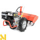 Мотоблок бензиновий Faworyt SIM360L SET