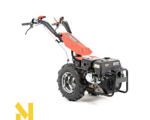 Мотоблок бензиновий Faworyt SIM400LE