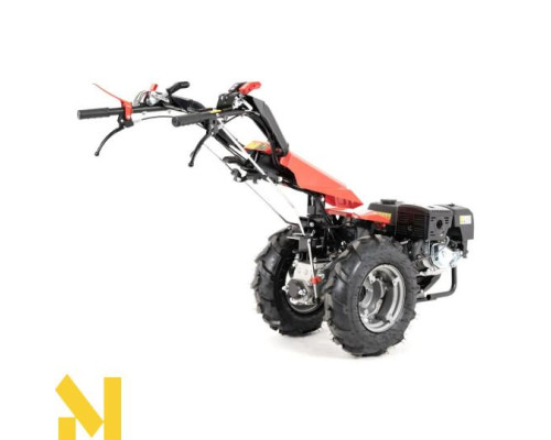 Мотоблок бензиновий Faworyt SIM400LE