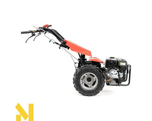 Мотоблок бензиновий Faworyt SIM400LE