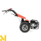 Мотоблок бензиновий Faworyt SIM400LE
