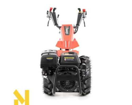Мотоблок бензиновий Faworyt SIM400LE
