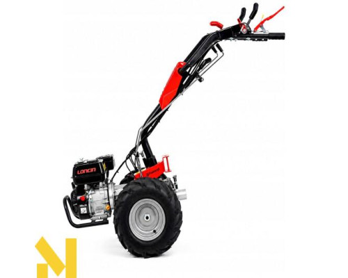 Мотоблок бензиновий Faworyt SIM370L