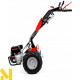 Мотоблок бензиновий Faworyt SIM370L