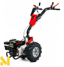 Мотоблок бензиновий Faworyt SIM370L