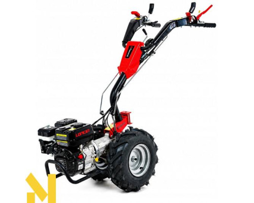 Мотоблок бензиновий Faworyt SIM370L