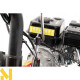 Мотоблок бензиновий Faworyt SIM370L