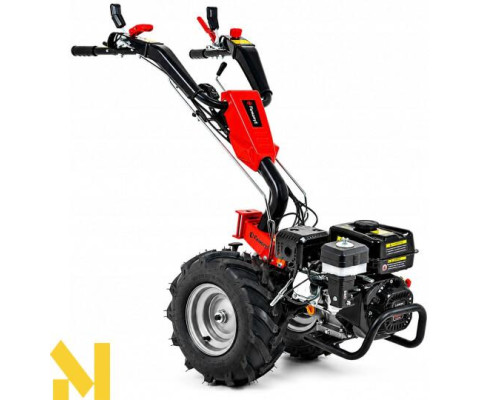 Мотоблок бензиновий Faworyt SIM370L