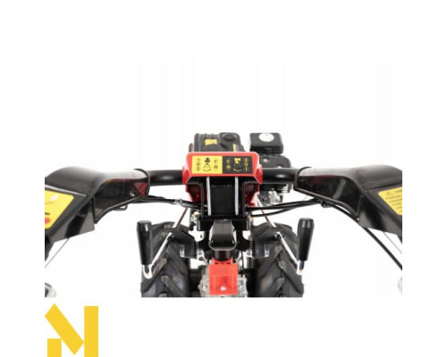 Мотоблок бензиновий Faworyt SIM370L